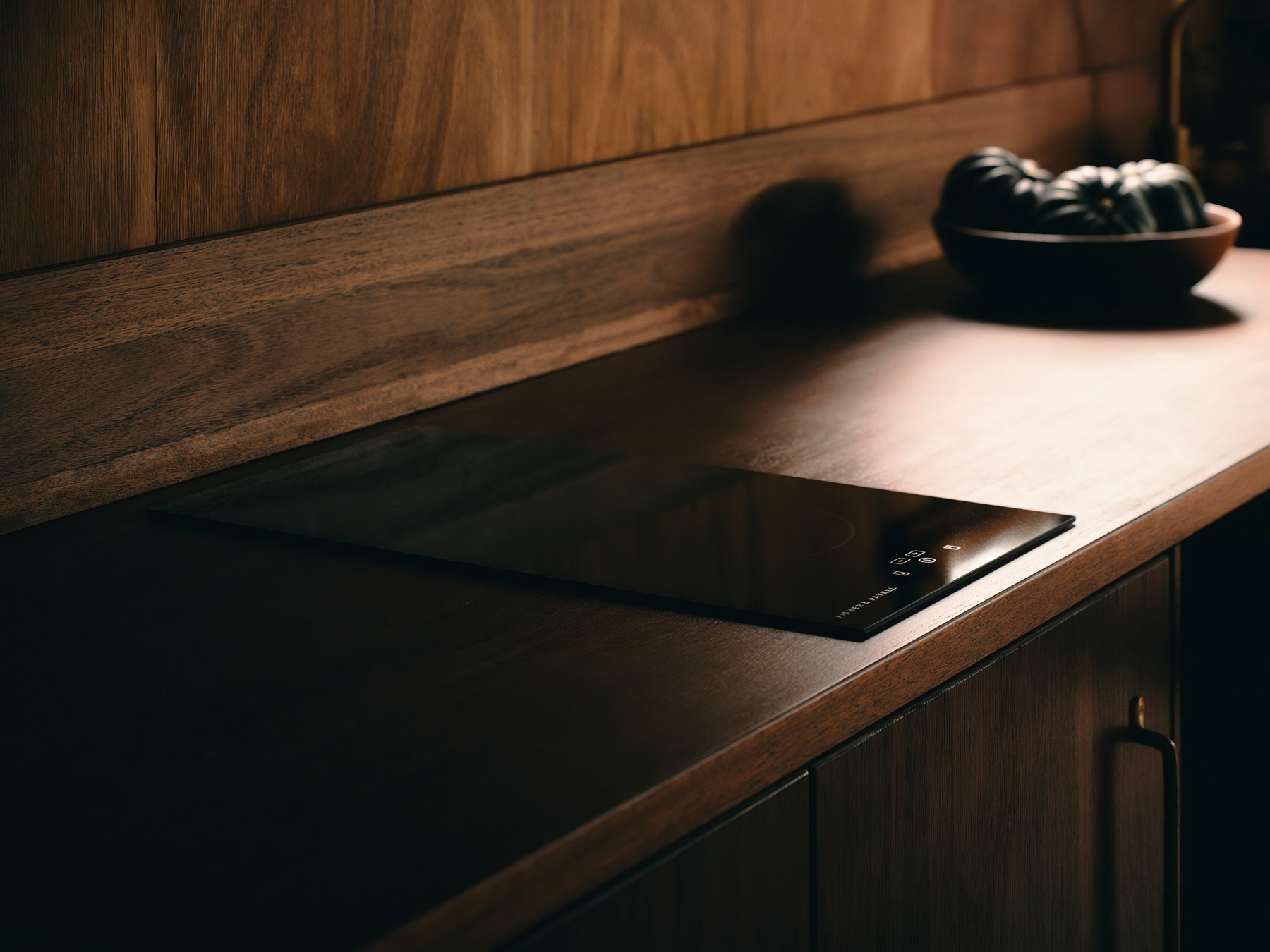 pair-shoes-sit-counter-wooden-cabinet